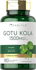 Carlyle gotu kola for sale  Delivered anywhere in USA 