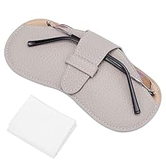 Creatcabin leather glasses for sale  Delivered anywhere in UK