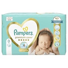 Pampers pannolino taglia usato  Spedito ovunque in Italia 