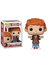 Funko mad alfred gebraucht kaufen  Wird an jeden Ort in Deutschland