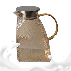 Carafe verre naturel d'occasion  Livré partout en France