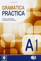 Gramatica practica. a1. usato  Spedito ovunque in Italia 