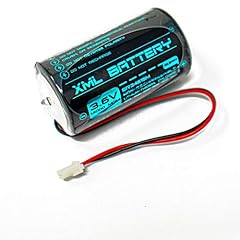 Xml battery 3.6v for sale  Delivered anywhere in USA 