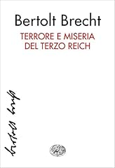 Terrore miseria del usato  Spedito ovunque in Italia 