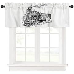 Valance curtains kitchen for sale  Delivered anywhere in USA 