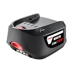 Aunstarwei 18v 3.0ah for sale  Delivered anywhere in UK