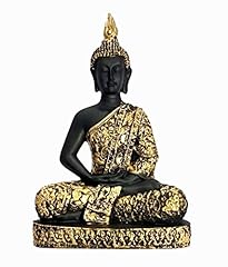 Esplanade meditating buddha for sale  Delivered anywhere in UK