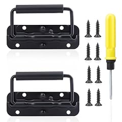 Roosea 2pcs handles for sale  Delivered anywhere in UK