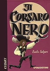 Corsaro nero usato  Spedito ovunque in Italia 