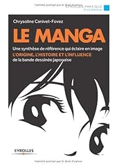 Manga synthèse référence d'occasion  Livré partout en France