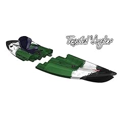 Punto tequila angler usato  Spedito ovunque in Italia 