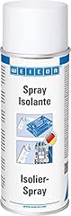 Weicon spray isolante usato  Spedito ovunque in Italia 