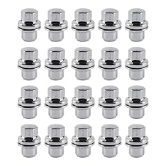 Wheel nuts discovery for sale  Delivered anywhere in UK