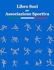 Libro soci per usato  Spedito ovunque in Italia 