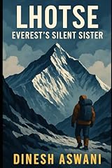 Lhotse everest silent gebraucht kaufen  Wird an jeden Ort in Deutschland
