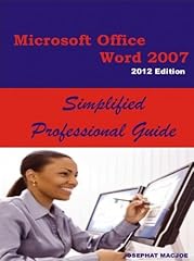 Microsoft office word usato  Spedito ovunque in Italia 