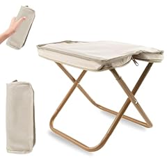 Baishuwu mini sgabello usato  Spedito ovunque in Italia 