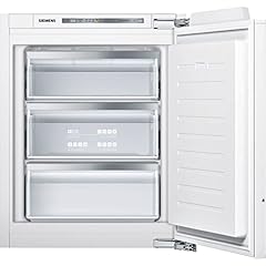 Siemens iq500 gi11vafe0 d'occasion  Livré partout en France