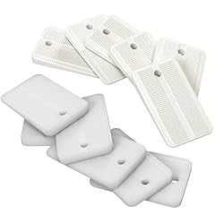 Plastic shim wedge for sale  Delivered anywhere in USA 