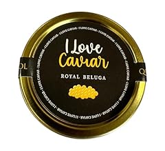 Royal beluga caviar for sale  Delivered anywhere in UK
