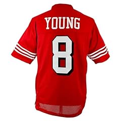 Steve young jersey for sale  Delivered anywhere in USA 