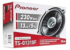 Aiwa pioneer g1310f usato  Spedito ovunque in Italia 