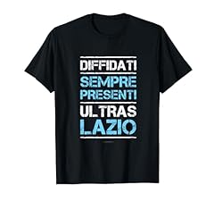 Maglietta onoriamo diffidati usato  Spedito ovunque in Italia 
