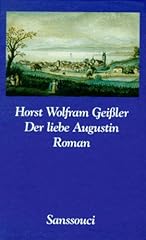 Augustin . sonderausgabe gebraucht kaufen  Wird an jeden Ort in Deutschland
