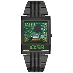Bulova mens led for sale  Delivered anywhere in USA 
