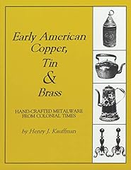 Early american copper for sale  Delivered anywhere in USA 