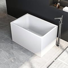 Acrylic freestanding bathtub for sale  Delivered anywhere in USA 