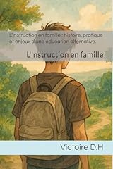 Instruction famille histoire d'occasion  Livré partout en France