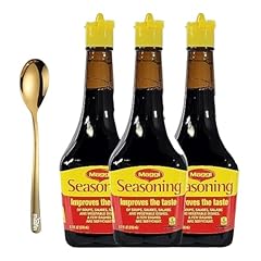 Maggi seasoning liquid for sale  Delivered anywhere in USA 