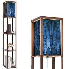 Blue stained glass for sale  Delivered anywhere in USA 