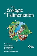 écologie alimentation d'occasion  Livré partout en France