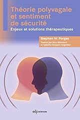 Théorie polyvagale sentiment d'occasion  Livré partout en Belgiqu