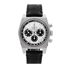 Zenith chronomaster revival for sale  Delivered anywhere in USA 