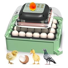 Kufika incubators hatching for sale  Delivered anywhere in UK