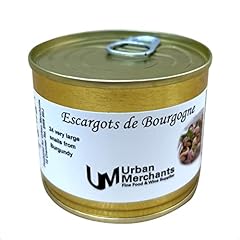 Escargots bourgogne premium for sale  Delivered anywhere in Ireland