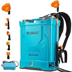 Sylsmart battery powered for sale  Delivered anywhere in USA 