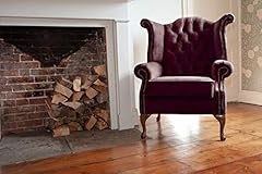 Chesterfield queen anne for sale  Delivered anywhere in UK