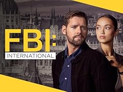 Fbi international d'occasion  Livré partout en France