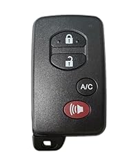 Smart key toyota for sale  Delivered anywhere in USA 
