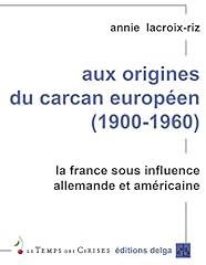 Origines carcan européen d'occasion  Livré partout en Belgiqu