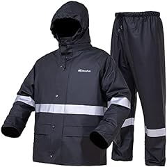 Hanmengxuan rain gear for sale  Delivered anywhere in USA 