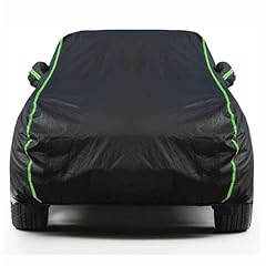 Outdoor car cover for sale  Delivered anywhere in UK