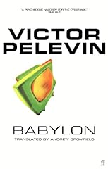 Babylon victor pelevin usato  Spedito ovunque in Italia 