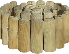 Khapalwak wooden lawn for sale  Delivered anywhere in UK