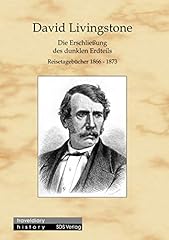 Erschliessung dunklen erdteils gebraucht kaufen  Wird an jeden Ort in Deutschland
