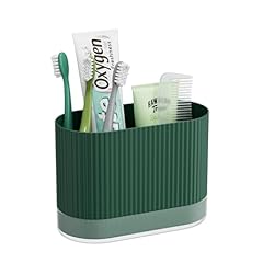 Green toothbrush holders for sale  Delivered anywhere in USA 